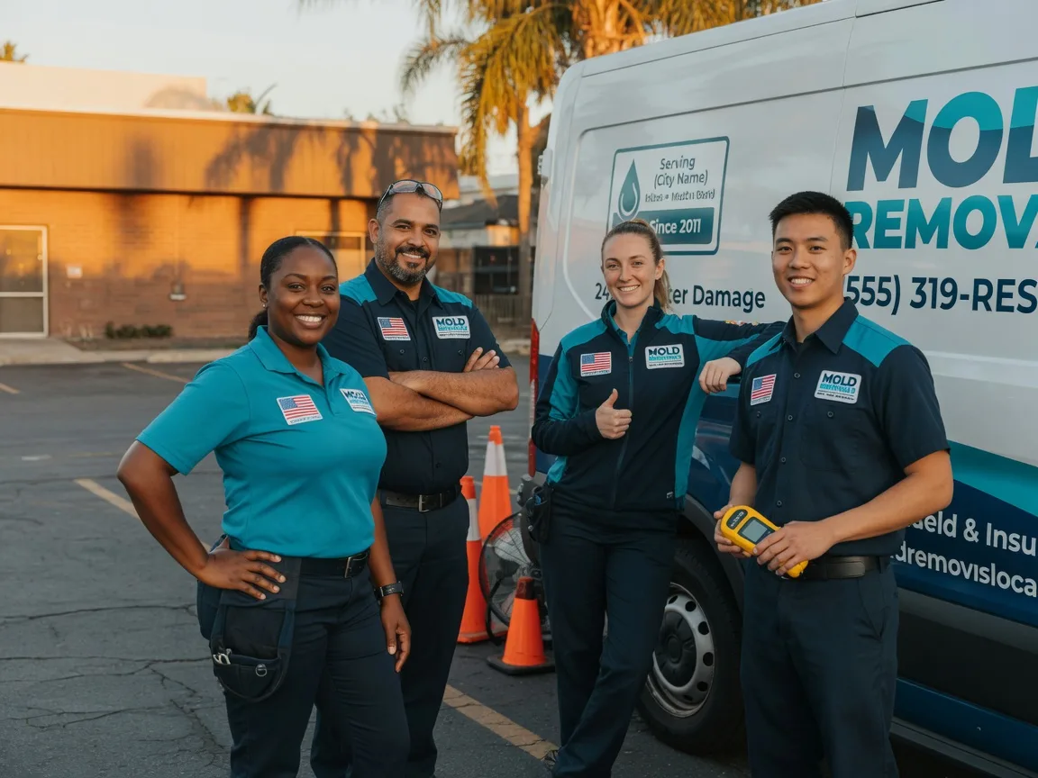 Water Damage Restoration company in Mountainville, NY